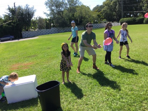Lag B'Omer and Last Day of Sunday School 5.19.19