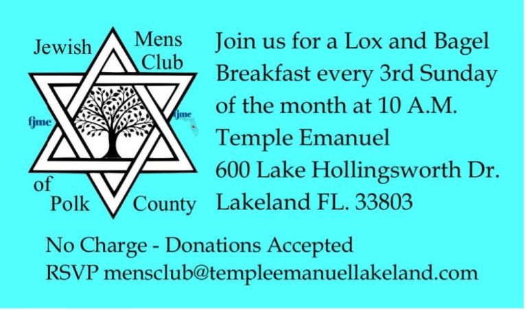 Men's Club